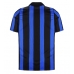 Fotballdrakt Herre Inter Milan Hjemmedrakt 2026-27 Kortermet